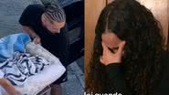 Reprodução/TikTok @anagomex_