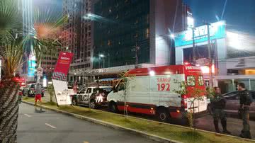 Reprodução/Redes Sociais