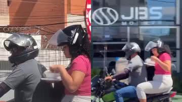 Reprodução/ Vídeo