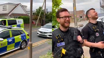 Reprodução/YouTube/SWNS