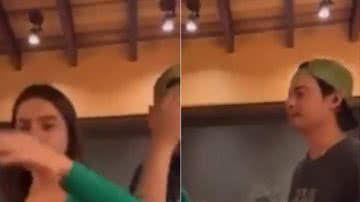 Reprodução / Redes Sociais