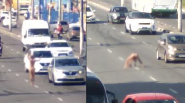 Reprodução/ Itinga TV