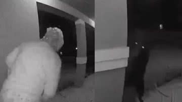 Reprodução / Redes sociais