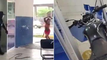 Reprodução/Redes Sociais