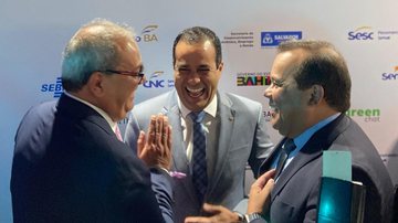 Foto: Equipe Portal M!