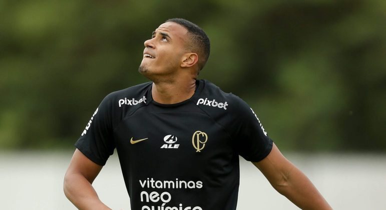 Reprodução RODRIGO COCA/CORINTHIANS