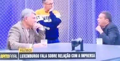 Reprodução / Band