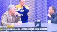 Reprodução / Band