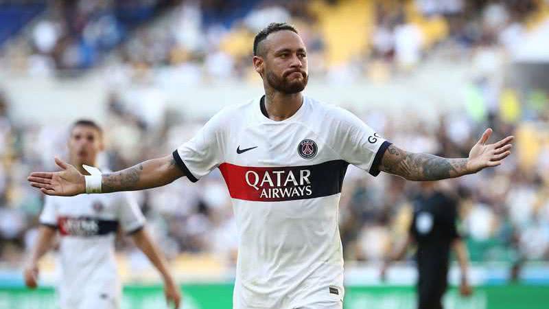 C.Gavelle/Divulgação/PSG