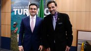 Roberto Castro/MTur