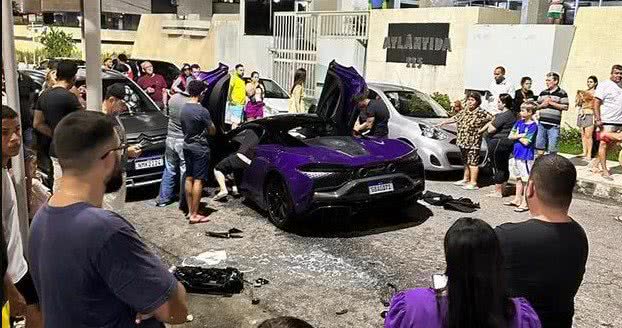 Redes Sociais / Reprodução
