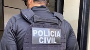 Divulgação/Polícia Civil
