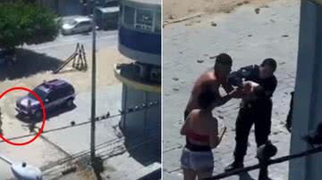 Montagem BNews//Reprodução/Vídeo