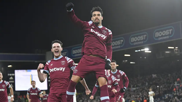 Divulgação/West Ham