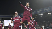 Divulgação/West Ham