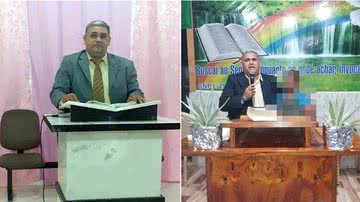 Reprodução/Redes Sociais