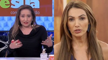 Reprodução/RedeTV!/Globo