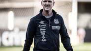 Raul Baretta/ Santos FC.
