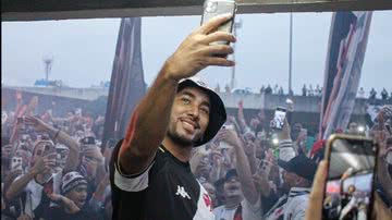 Divulgação / Vasco