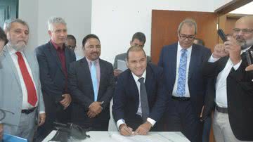 Divulgação/Valdemiro Lopes