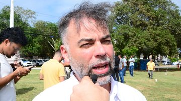 Joilson César/BNews