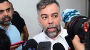 Imagem Pedro Tourinho reforça fortalecimento do setor cultural de Salvador