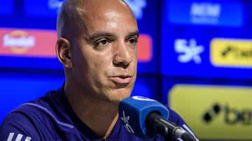 Gustavo Aleixo/Cruzeiro