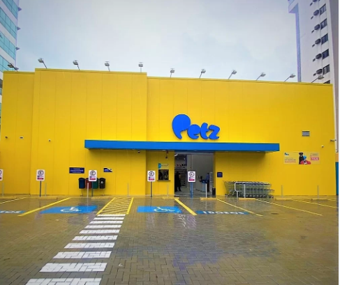 Divulgação / Petz