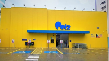 Divulgação / Petz