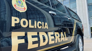 Reprodução/ Polícia Federal