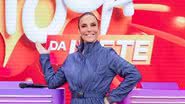 Imagem Ivete Sangalo diz que segunda temporada do Pipoca é diferente da anterior: 'Tem a minha cara'