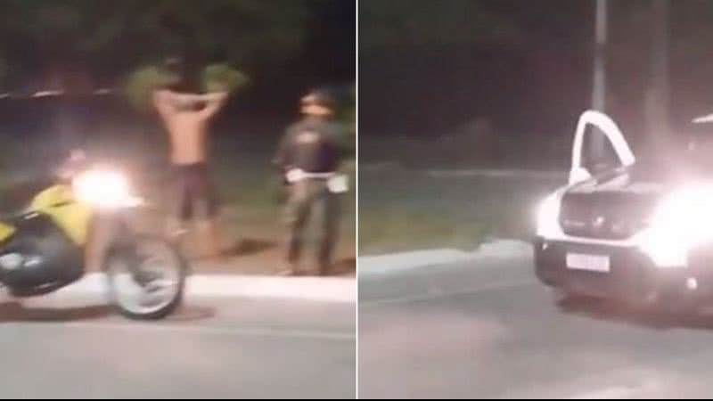 Montagem BNews//Reprodução/Vídeo