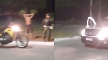 Montagem BNews//Reprodução/Vídeo