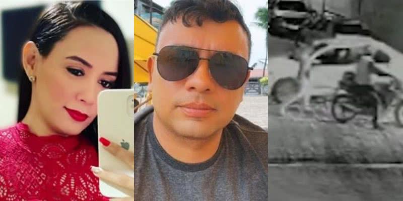 Reprodução/Redes sociais