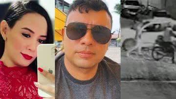 Reprodução/Redes sociais