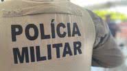 Divulgação/SSP-BA