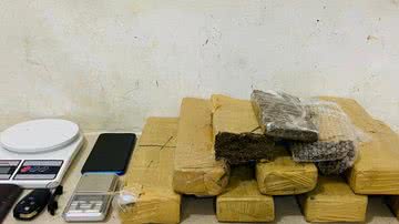 Divulgação / PM-BA