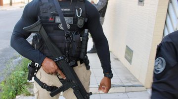 Divulgação/Polícia Civil