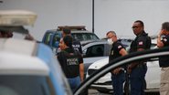 Reprodução/Polícia Civil