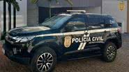 PCDF/Divulgação
