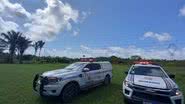 Divulgação/Polícia Militar do Maranhão (PM-MA)