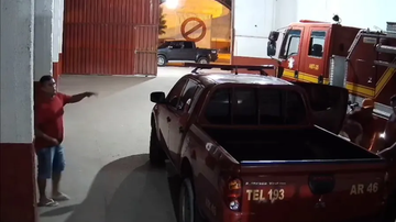 Reprodução/5ª CIBM