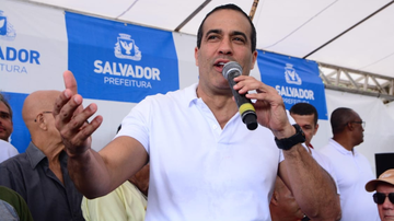 Joilson César / BNews