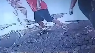 Reprodução / Vídeo