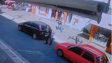 Reprodução / Vídeo