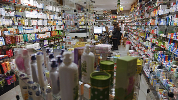 Jefferson Rudy / Agência Senado