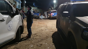 Marcos Valentim / BNews