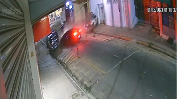 Reprodução / Vídeo