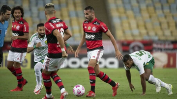 Divulgação / Flamengo