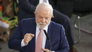 Marcelo Camargo /  Agência Brasil